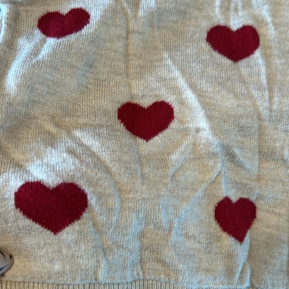 ❤️❤️❤️ Matching Heart Set - Picture 3 of 4